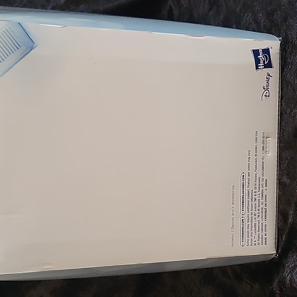 ๐๏ธ Star Wars The Black Series: Han Solo & Princess Leia Organa - Picture 6 of 8